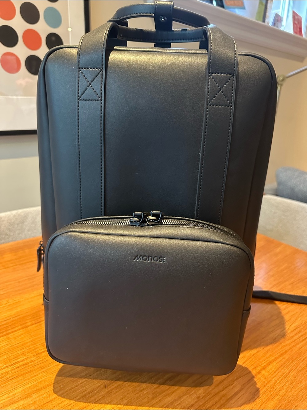 Monos Metro Backpack
